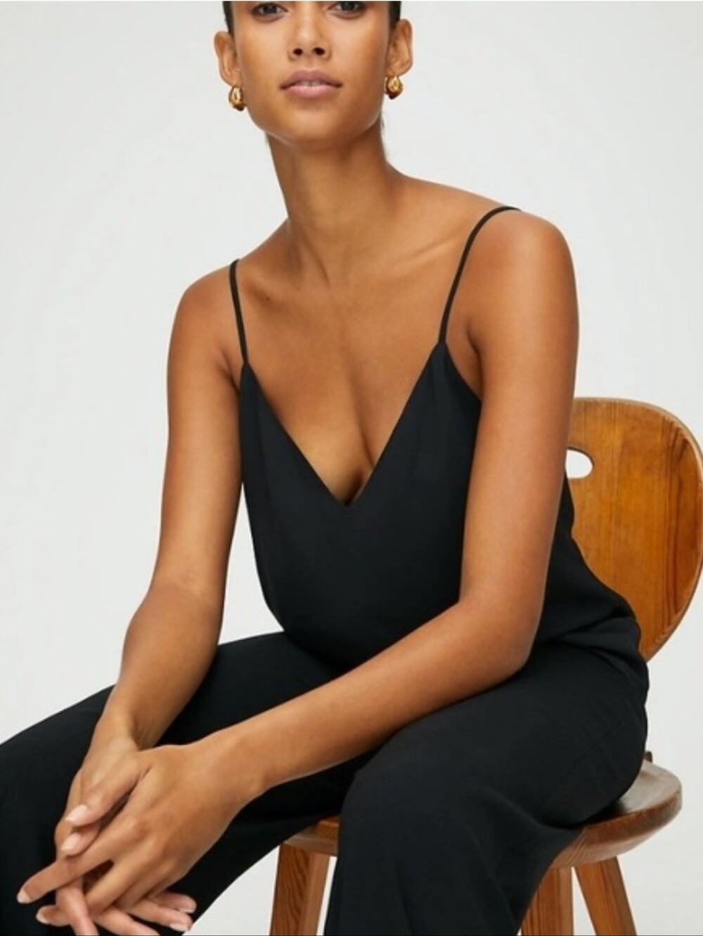aritiza x Babaton everly camisole